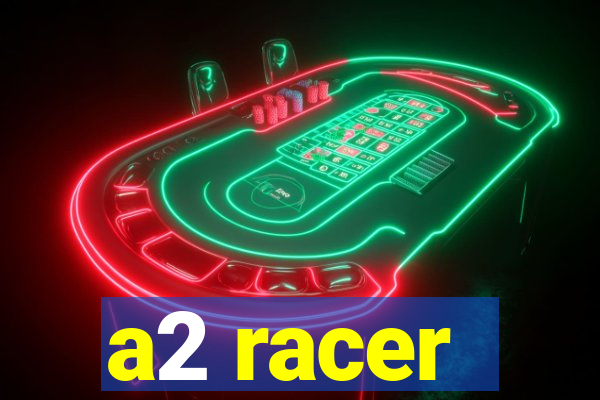 a2 racer - riscando o asfalto filme completo dublado download